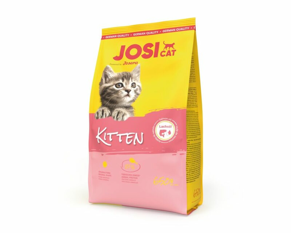 Josera JosiCat Kitten