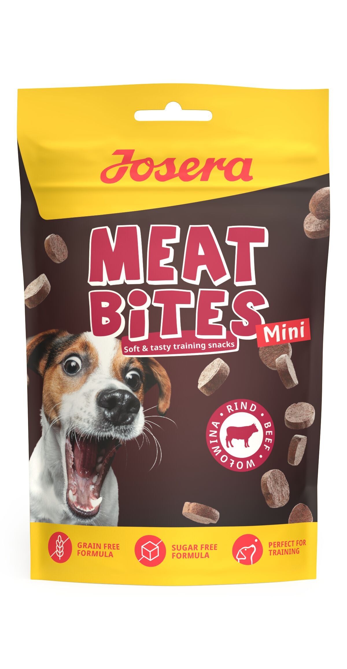 Josera Meat Bites Mini Beef 70g