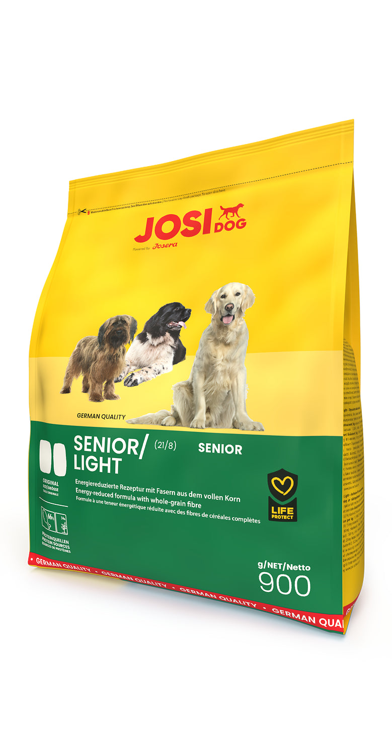 JosiDog Senior / Light