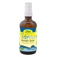 cdVet VeaVet WundEx Spray 100ml