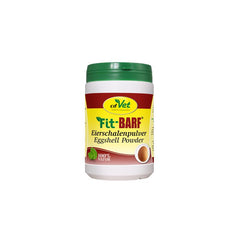 cdVet Fit-Barf Eierschalenpulver