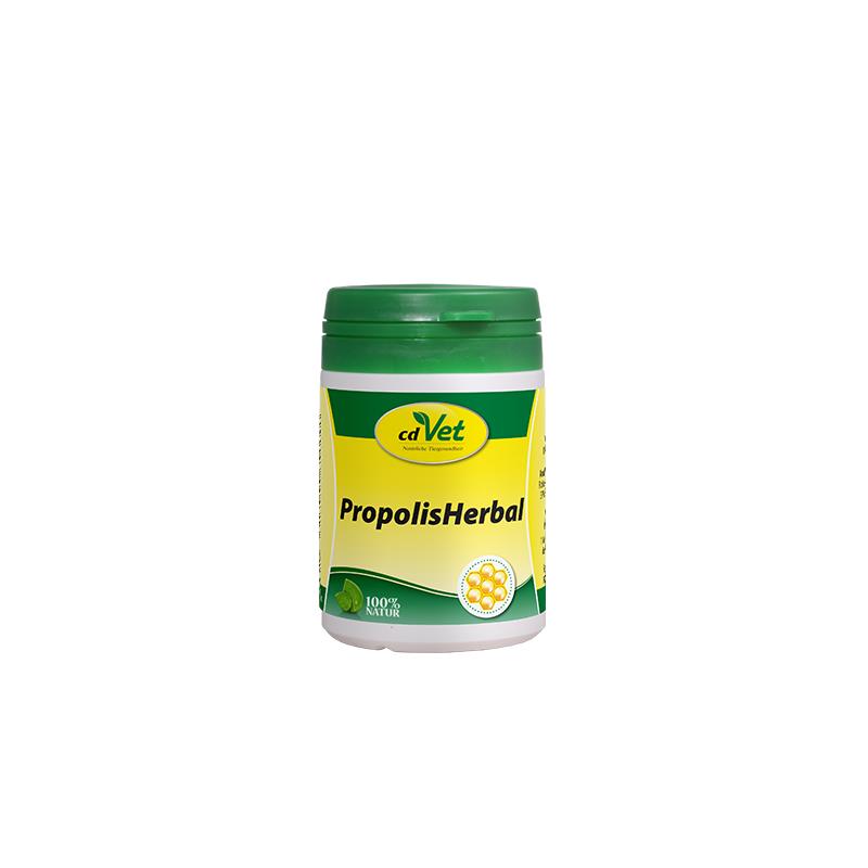 cdVet Propolis Herbal
