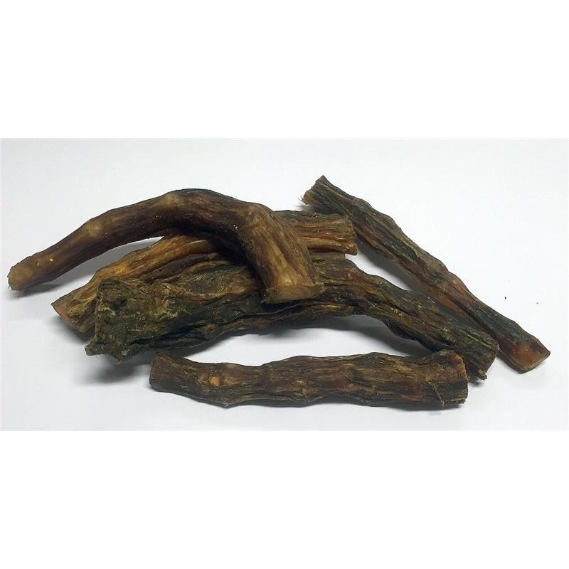 BTG Classic Dog Snack Ochsenschwänze 1 kg