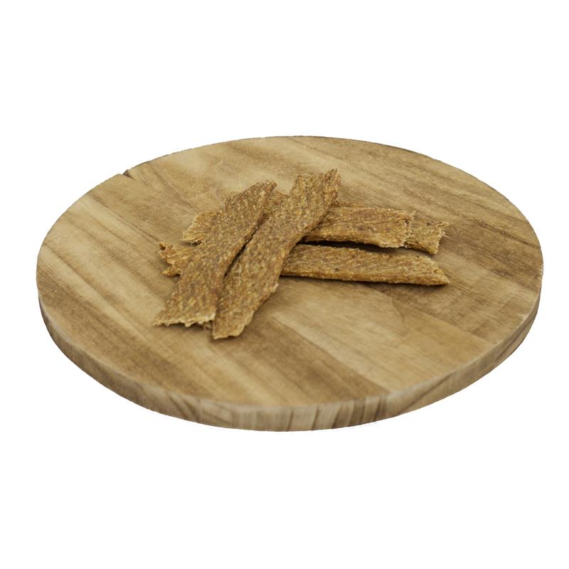 BTG Classic Dog Snack Entenfleischstreifen 200g