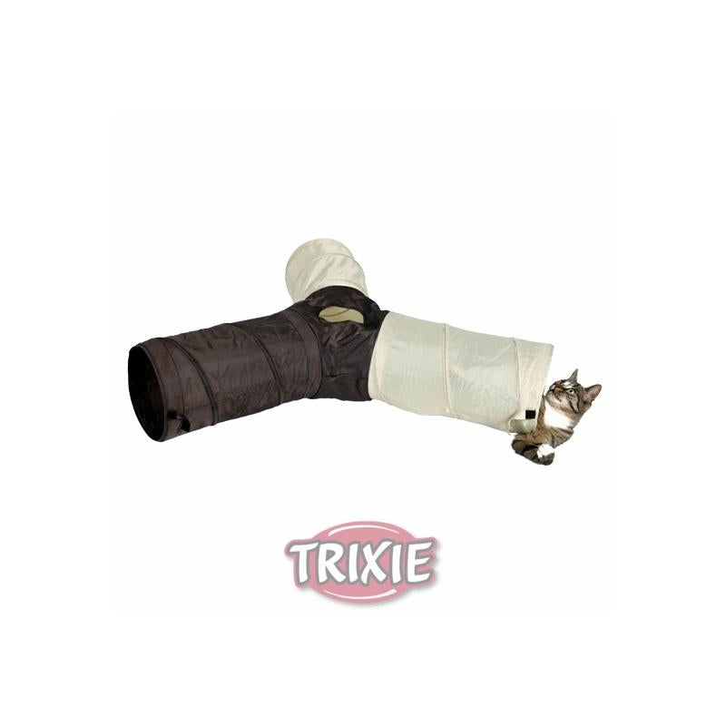 Trixie Spieltunnel, Nylon