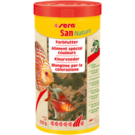 Sera San Nature
