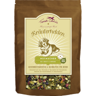 Kräuterhelden - 100 g - Mutmacher
