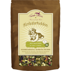 Kräuterhelden - 100 g - Mutmacher