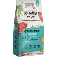 Dog Monoprotein - Rind - 12 kg