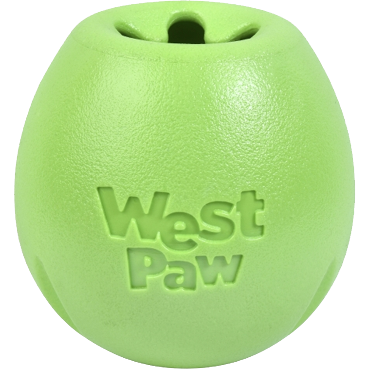 Echo Rumbl Large - 10 cm - grün