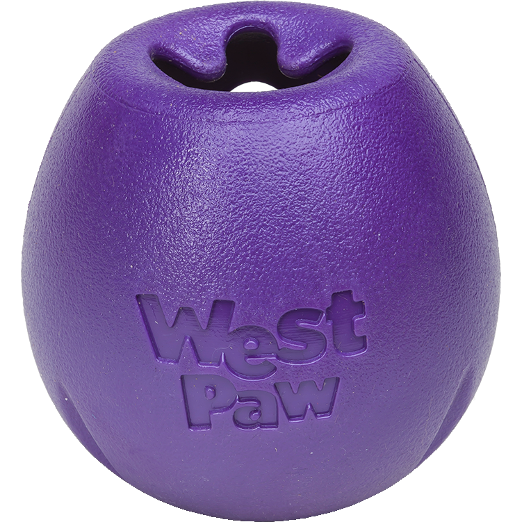 Echo Rumbl Small - 8 cm - lila