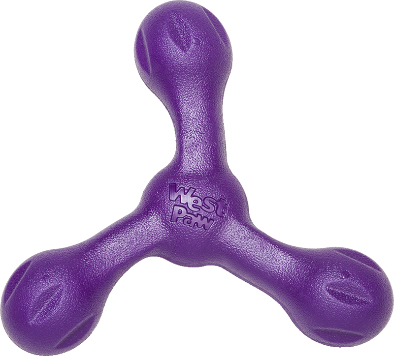 Echo Skamp Large - 22 cm - lila