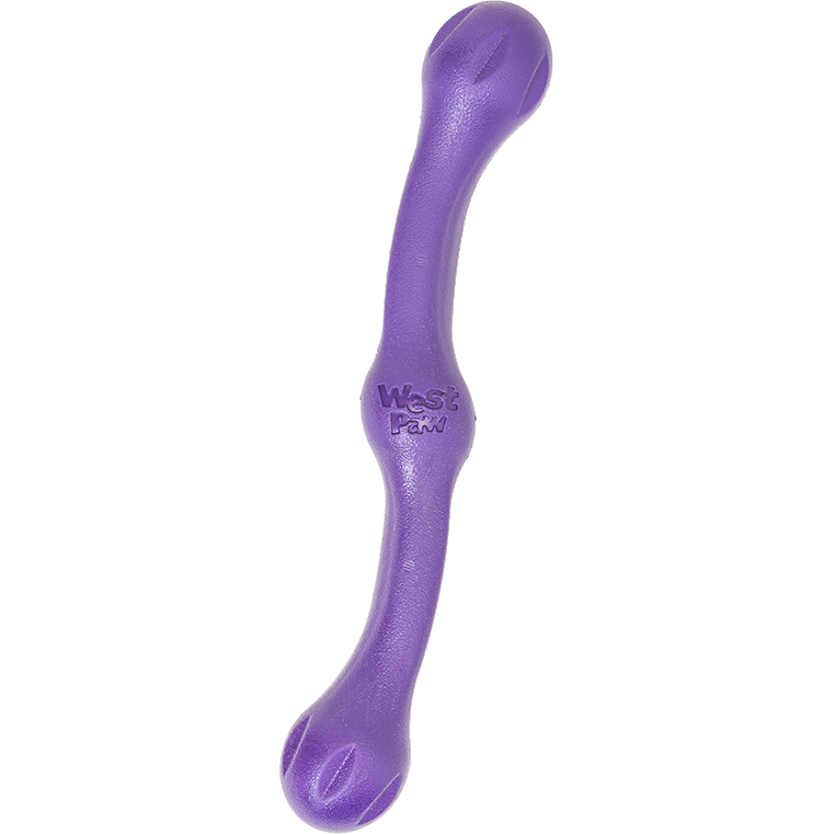 Echo Zwig Large - 35 cm - lila