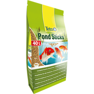 Tetra Pond Sticks