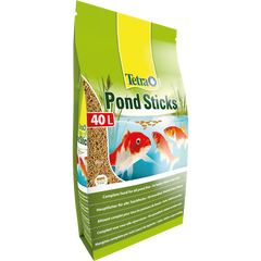 Tetra Pond Sticks