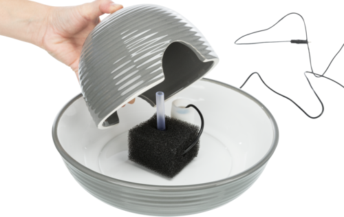 Trinkbrunnen Vital Flow - 1500 ml