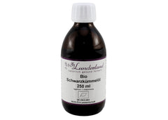 Lunderland Bio-Schwarzkümmelöl