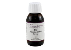 Lunderland Bio-Nachtkerzenöl