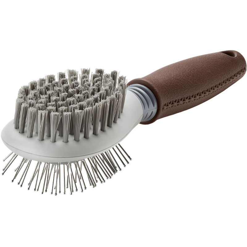 HUNTER Kombibürste Spa "Bürsten und Pflegen"