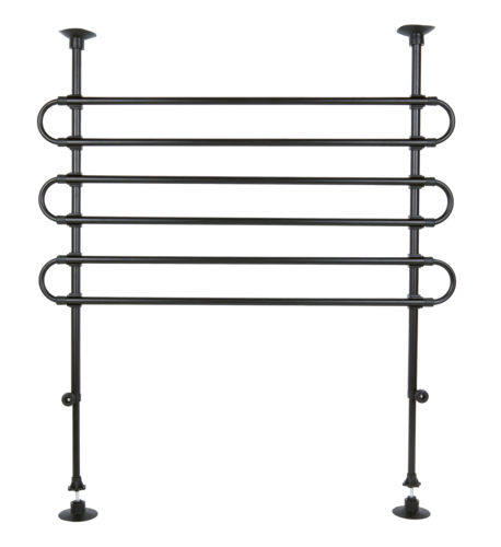 Auto-Gitter - Breite: 85 bis 140 cm Höhe: 75 bis 110 cm 