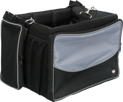 Front-Box für Fahrräder - 41 × 26 × 26 cm