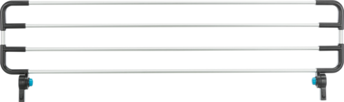 Höhenerweiterung für Universal-Heckgitter