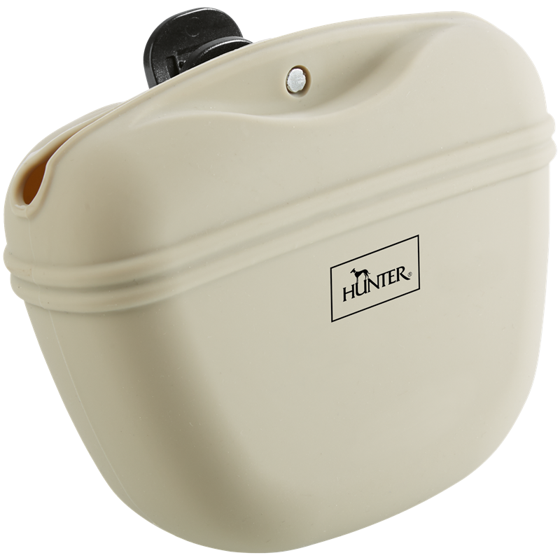 HUNTER Silikon Snackbeutel Lugo