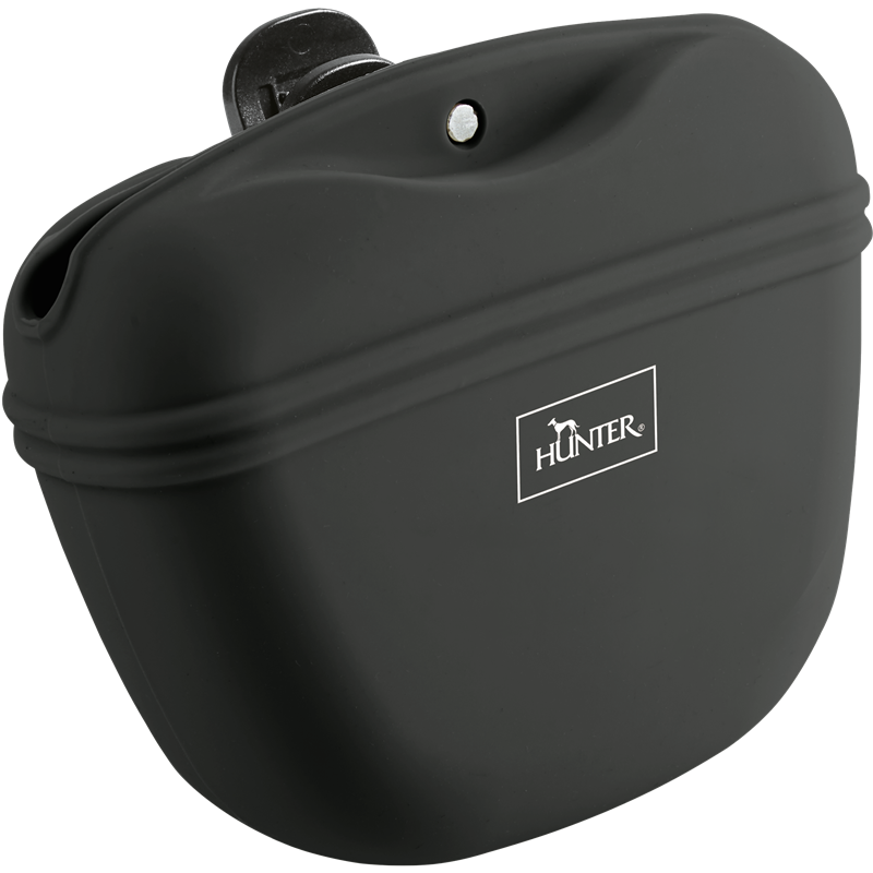 HUNTER Silikon Snackbeutel Lugo