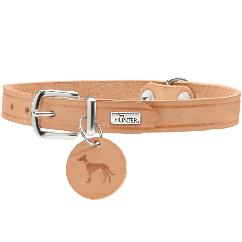 [Räumungsverkauf] HUNTER Halsband Aalborg