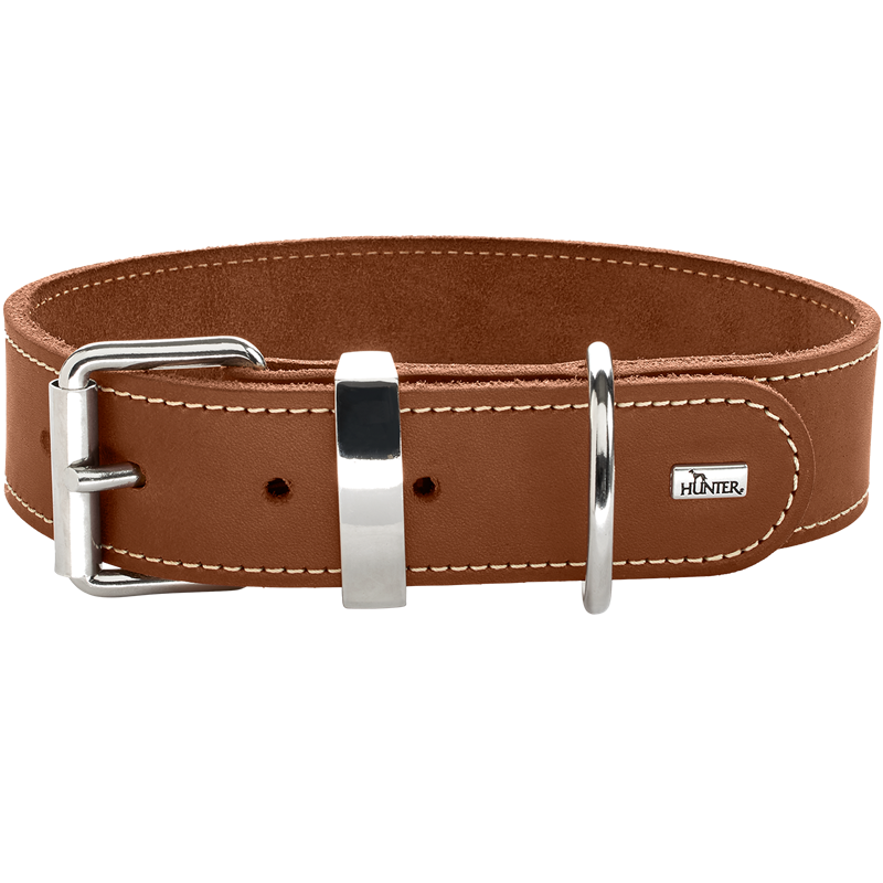 [Räumungsverkauf] HUNTER Halsband Aalborg Special