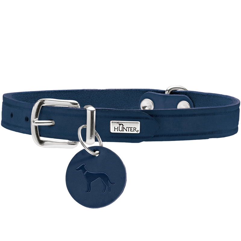 [Räumungsverkauf] HUNTER Halsband Aalborg