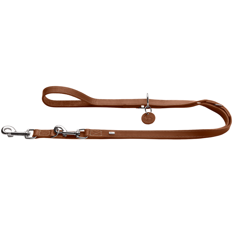 [Räumungsverkauf] HUNTER Verstellbare Führleine Aalborg