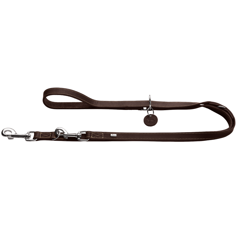 [Räumungsverkauf] HUNTER Verstellbare Führleine Aalborg