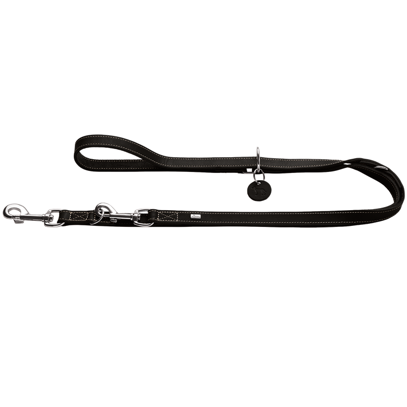 [Räumungsverkauf] HUNTER Verstellbare Führleine Aalborg