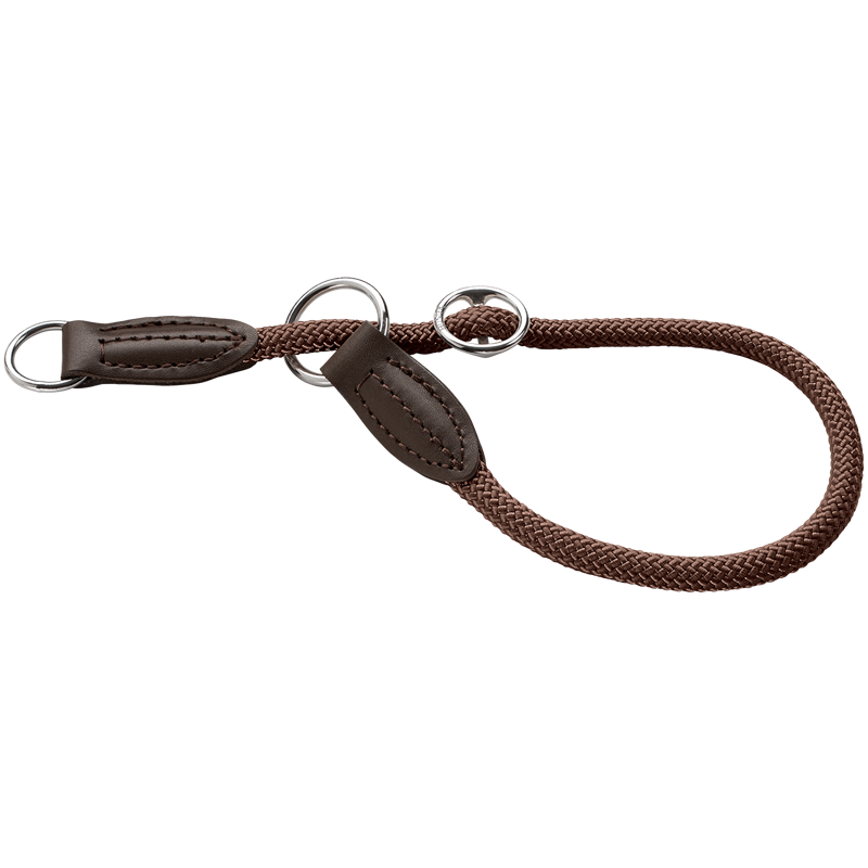 [Räumungsverkauf] HUNTER Dressurhalsung Freestyle