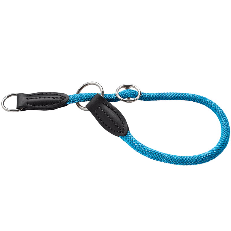 [Räumungsverkauf] HUNTER Dressurhalsung Freestyle