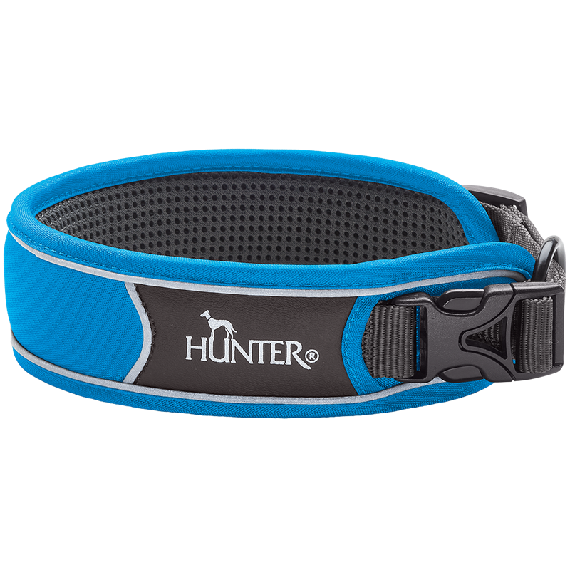 HUNTER Halsung Divo