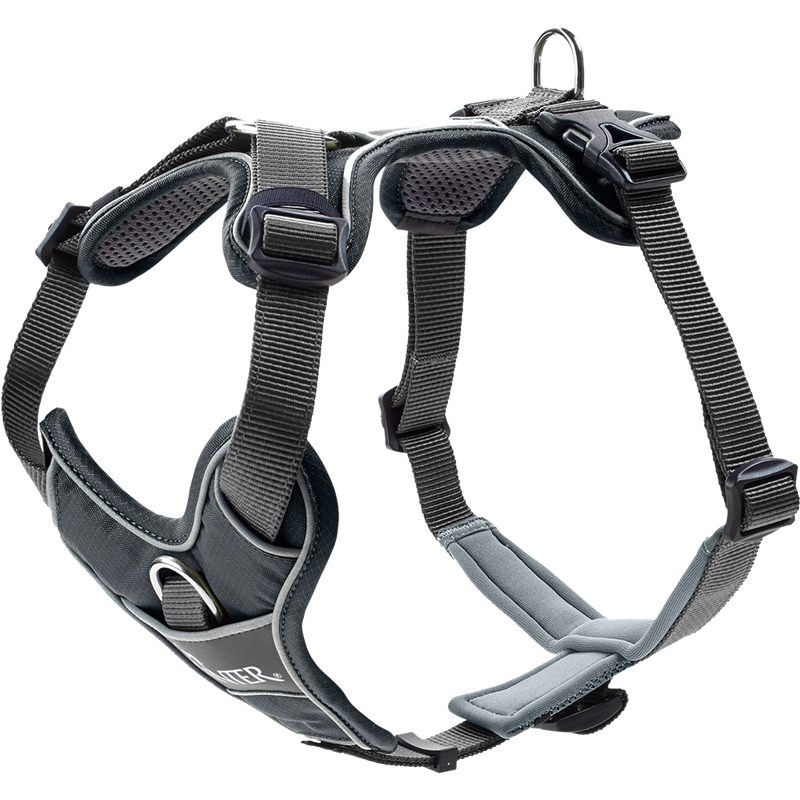 [Räumungsverkauf] HUNTER Geschirr Divo