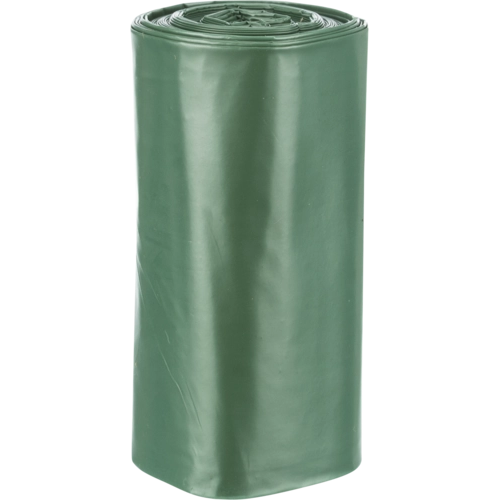 Hundekotbeutel kompostierbar - 10 Rollen à 10 Btl.