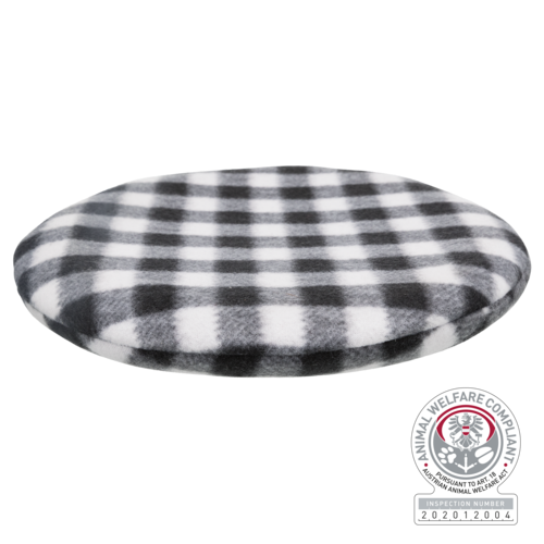 TRIXIE Wärmekissen für Mikrowelle - 26 cm