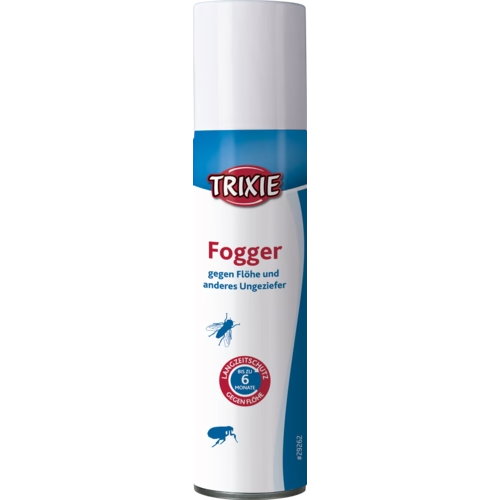TRIXIE Fogger Ungeziefer-Sprühautomat