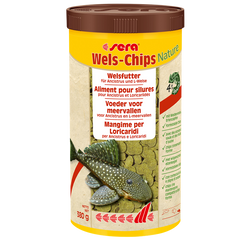 Wels-Chips Nature - 1 l