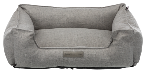 Bett Talis grau - 100 × 70 cm