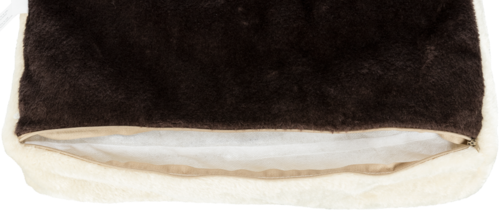 Kissen Gino - 80 × 55 cm