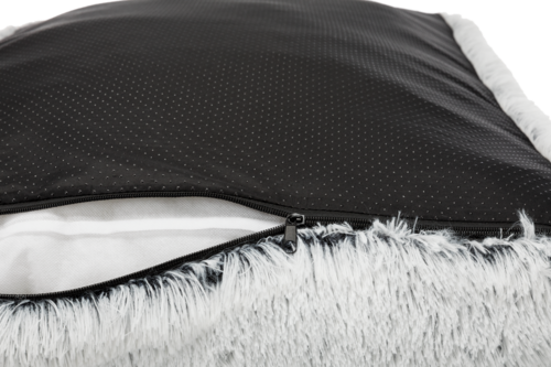 Kissen Harvey eckig - 100 × 70 cm