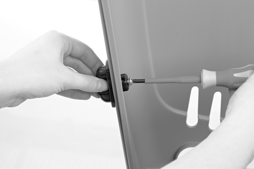 Transportbox Journey - Größe: S / M