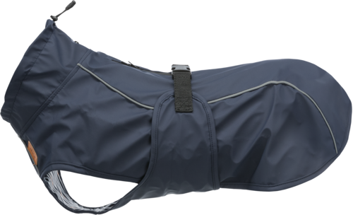 BE NORDIC Regenmantel Husum - 35 cm Rückenlänge