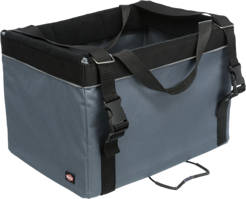 Front-Box für Fahrräder - 38 × 25 × 25 cm