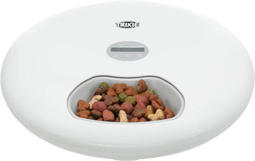 Futterautomat TX5+1 - 6× 180 ml