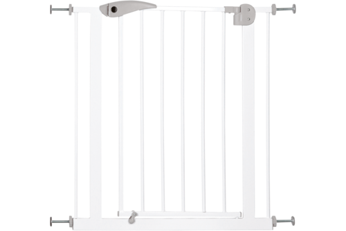 Absperrgitter - 75 / 85 × 76 cm